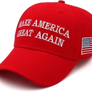 MAGA TRUMP HAT